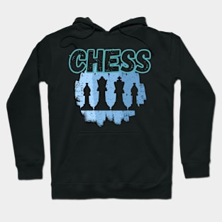 Chess Hoodie